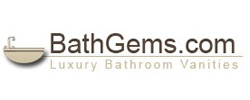 Bathgems sells JWH Living bathroom vanities